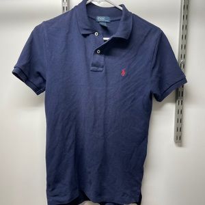 Vintage Polo Ralph Lauren Navy